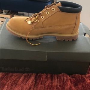 Timberland women’s boots